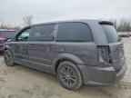 2015 DODGE GRAND CARAVAN