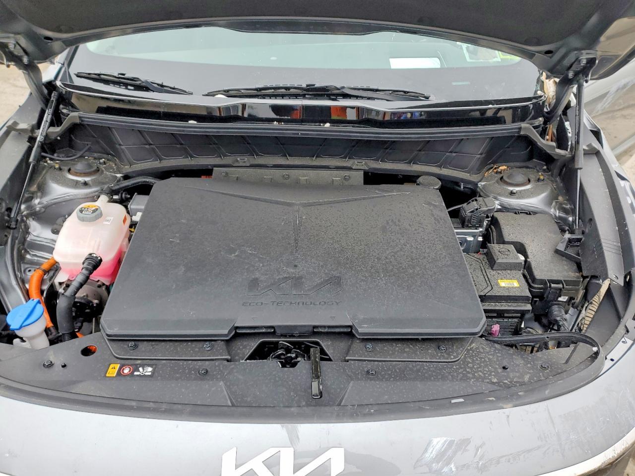 2025 KIA Niro