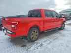 2018 FORD F-150 Lightning