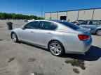 2007 LEXUS GS 450h