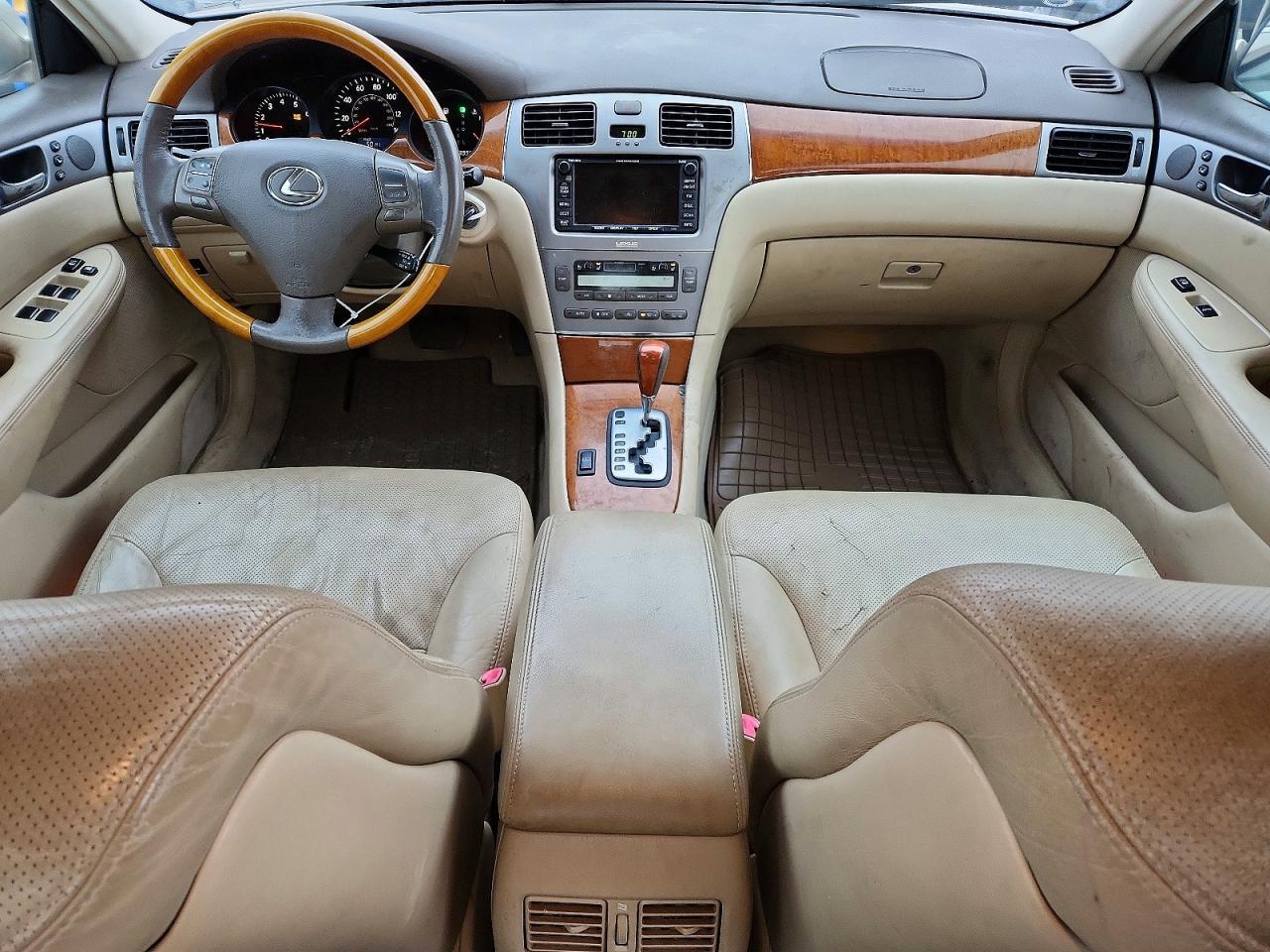 2006 LEXUS ES 330
