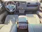 2012 HONDA Ridgeline