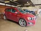 2014 CHEVROLET SONIC