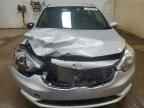 2015 KIA FORTE