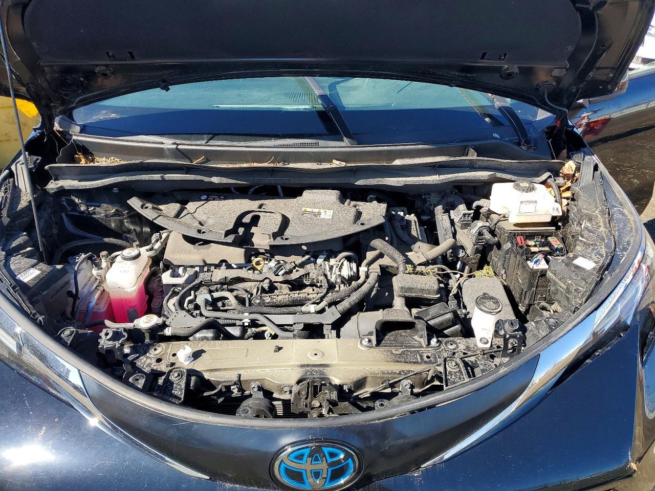 2022 TOYOTA SIENNA