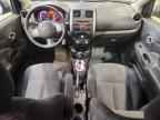 2014 NISSAN VERSA