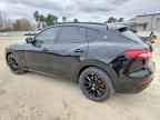 2017 MASERATI Levante