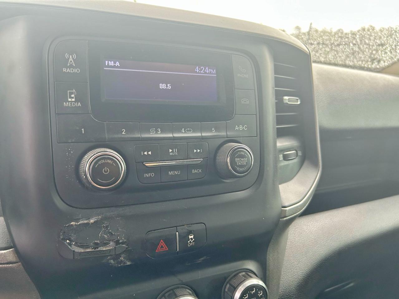 2020 RAM 3500