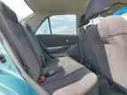 2001 MAZDA Protege