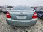2007 FORD Five Hundred
