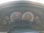 2001 CHEVROLET CORVETTE