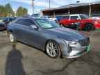 2022 CADILLAC CT4
