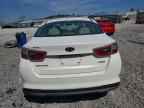 2015 KIA Optima Hybrid