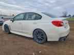 2020 SUBARU WRX