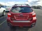 2016 SUBARU Crosstrek