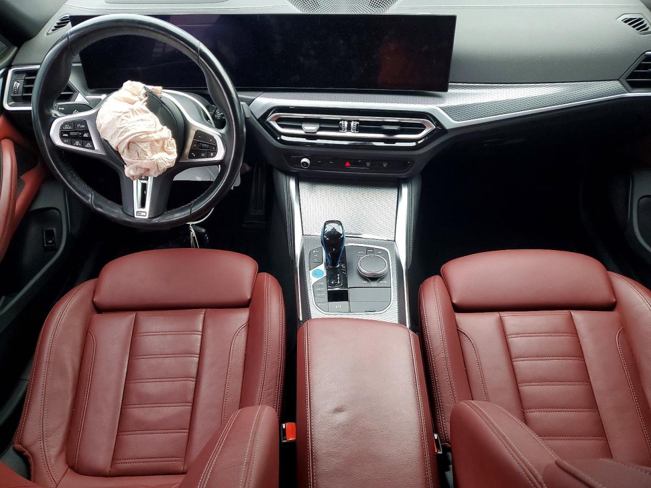 2023 BMW i4