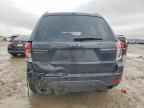 2010 SUBARU FORESTER