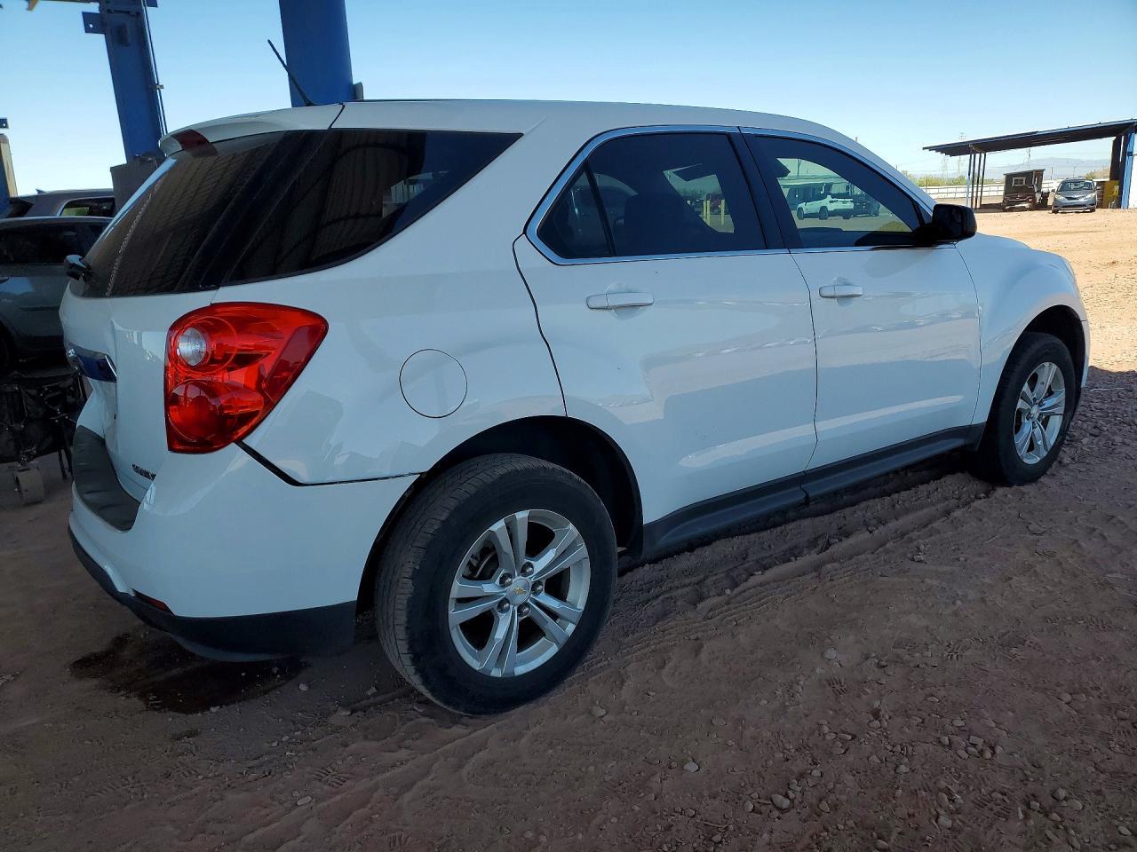 2014 CHEVROLET EQUINOX