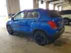 2016 CHEVROLET TRAX