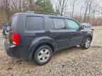 2011 HONDA PILOT