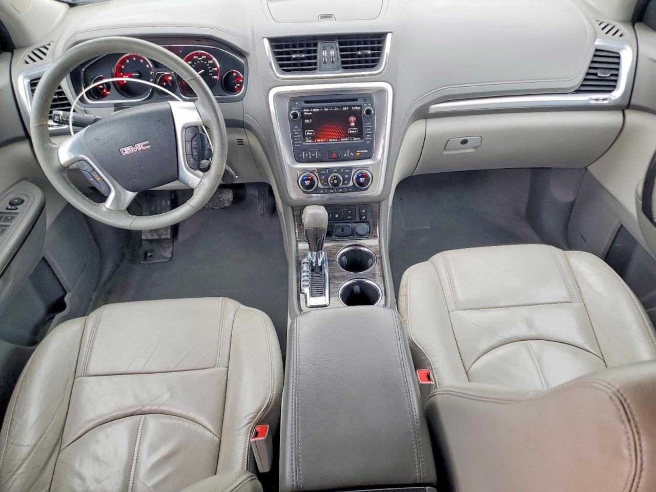 2016 GMC ACADIA
