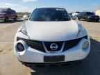 2013 NISSAN Juke