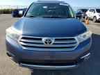 2013 TOYOTA HIGHLANDER
