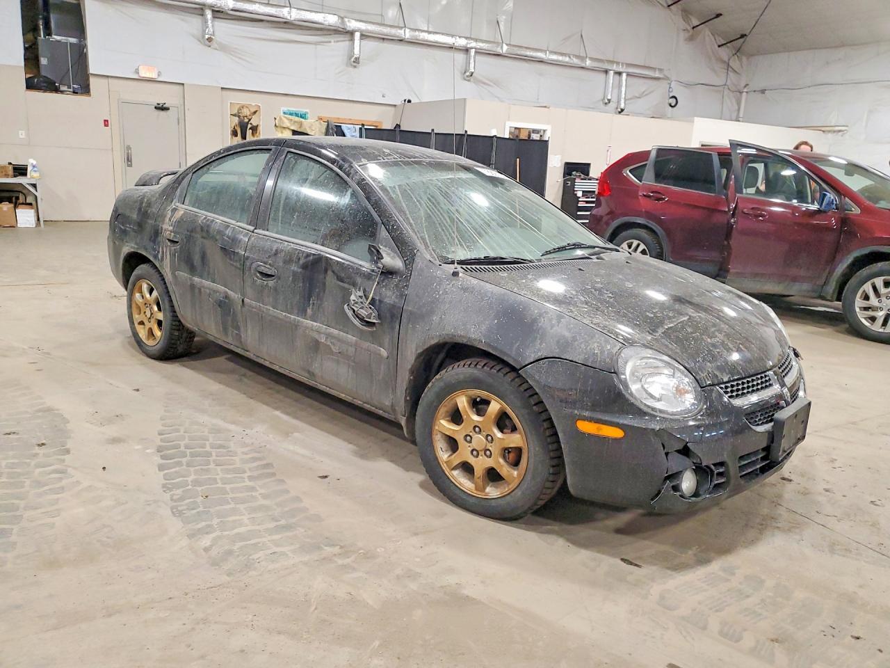 2003 DODGE Neon