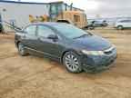 2011 HONDA CIVIC