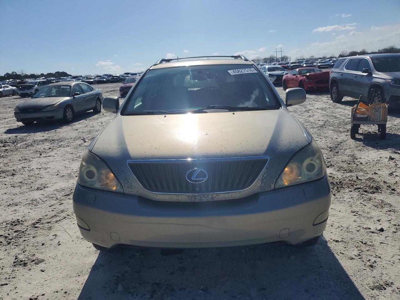 2006 LEXUS Rx 330