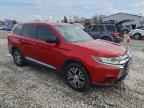 2017 MITSUBISHI outlander