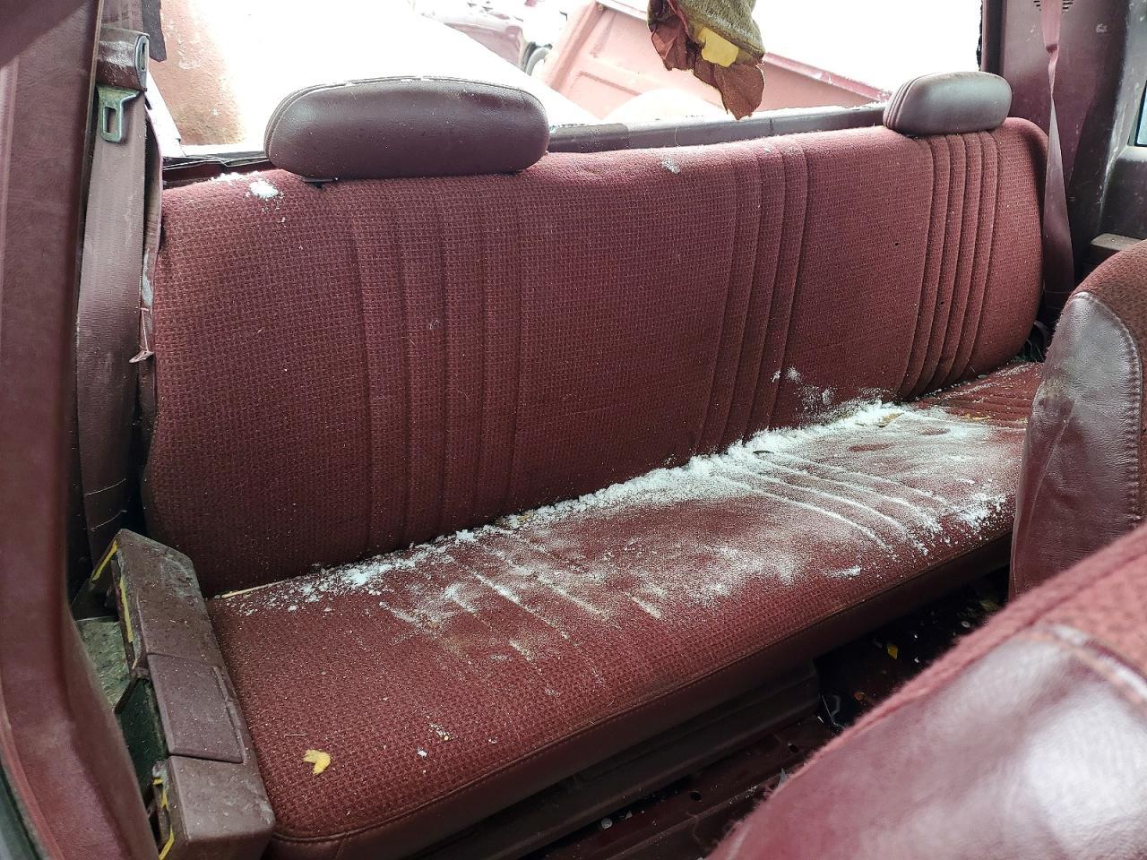 1995 GMC Sierra