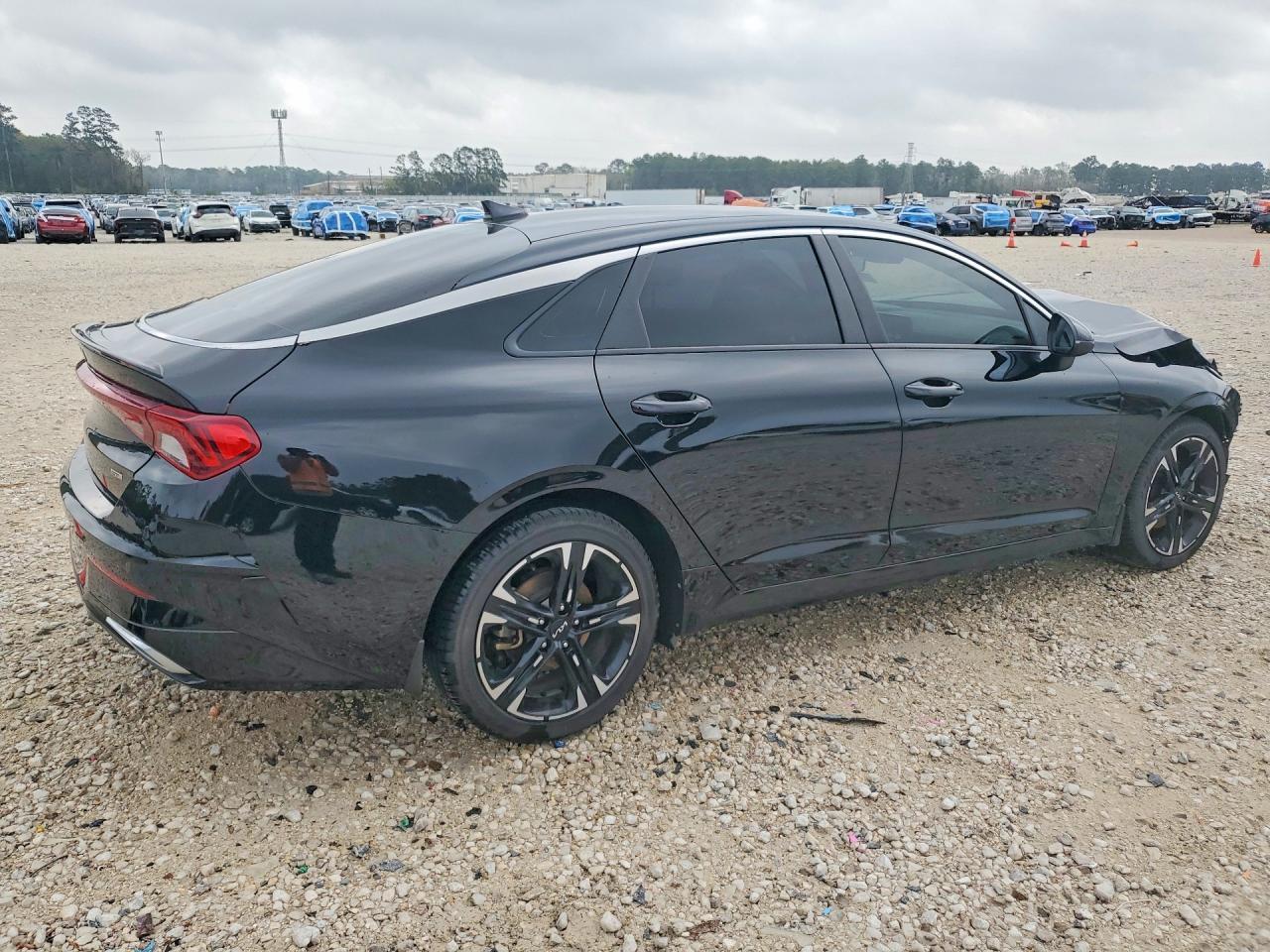 2023 KIA K5