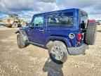 2013 JEEP WRANGLER