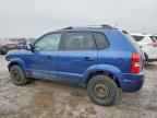 2009 HYUNDAI TUCSON