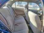 2001 TOYOTA COROLLA
