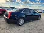 2010 CADILLAC CTS