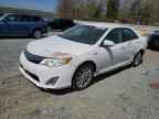 2014 TOYOTA CAMRY HYBRID