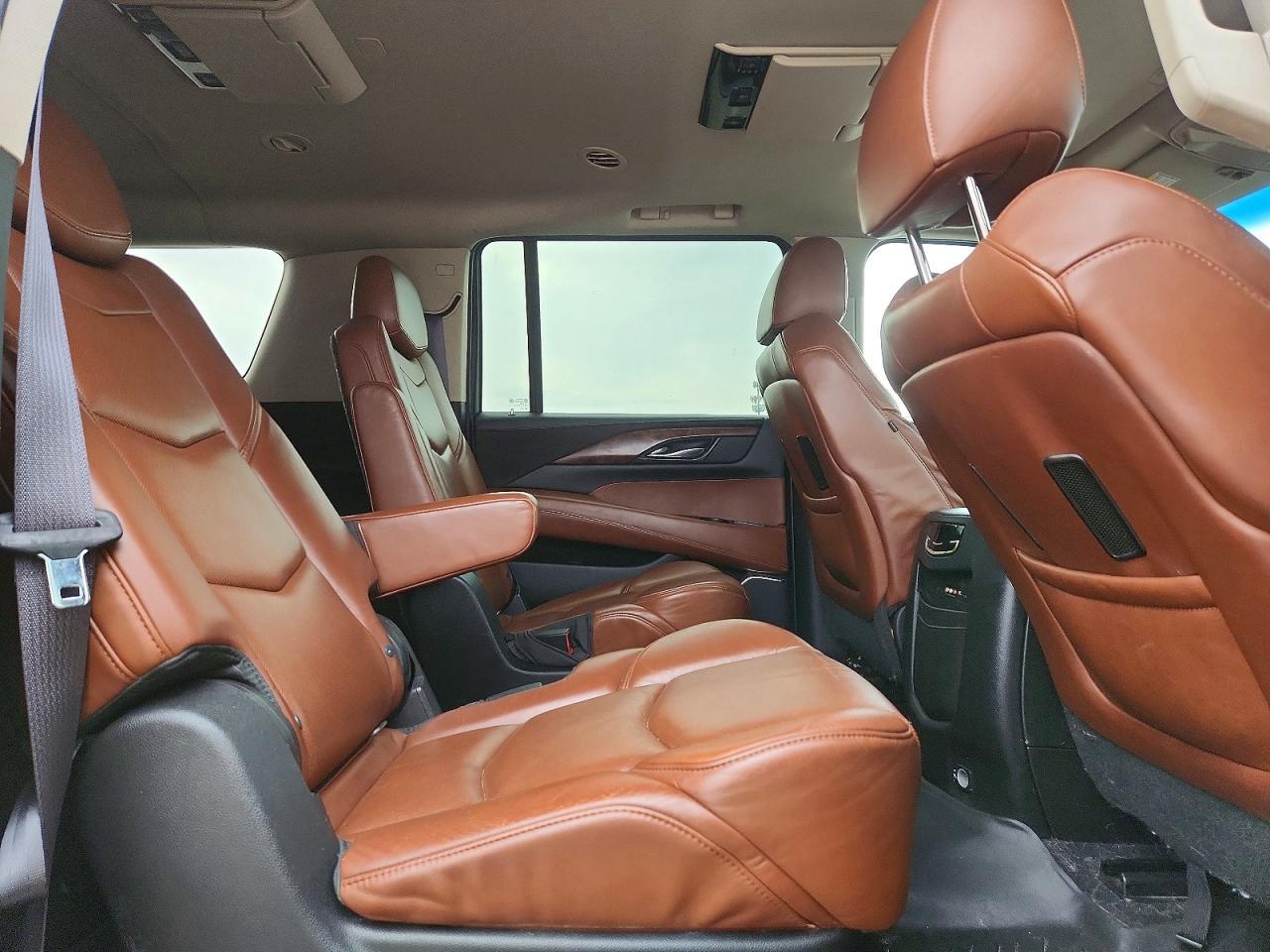 2015 CADILLAC Escalade ESV