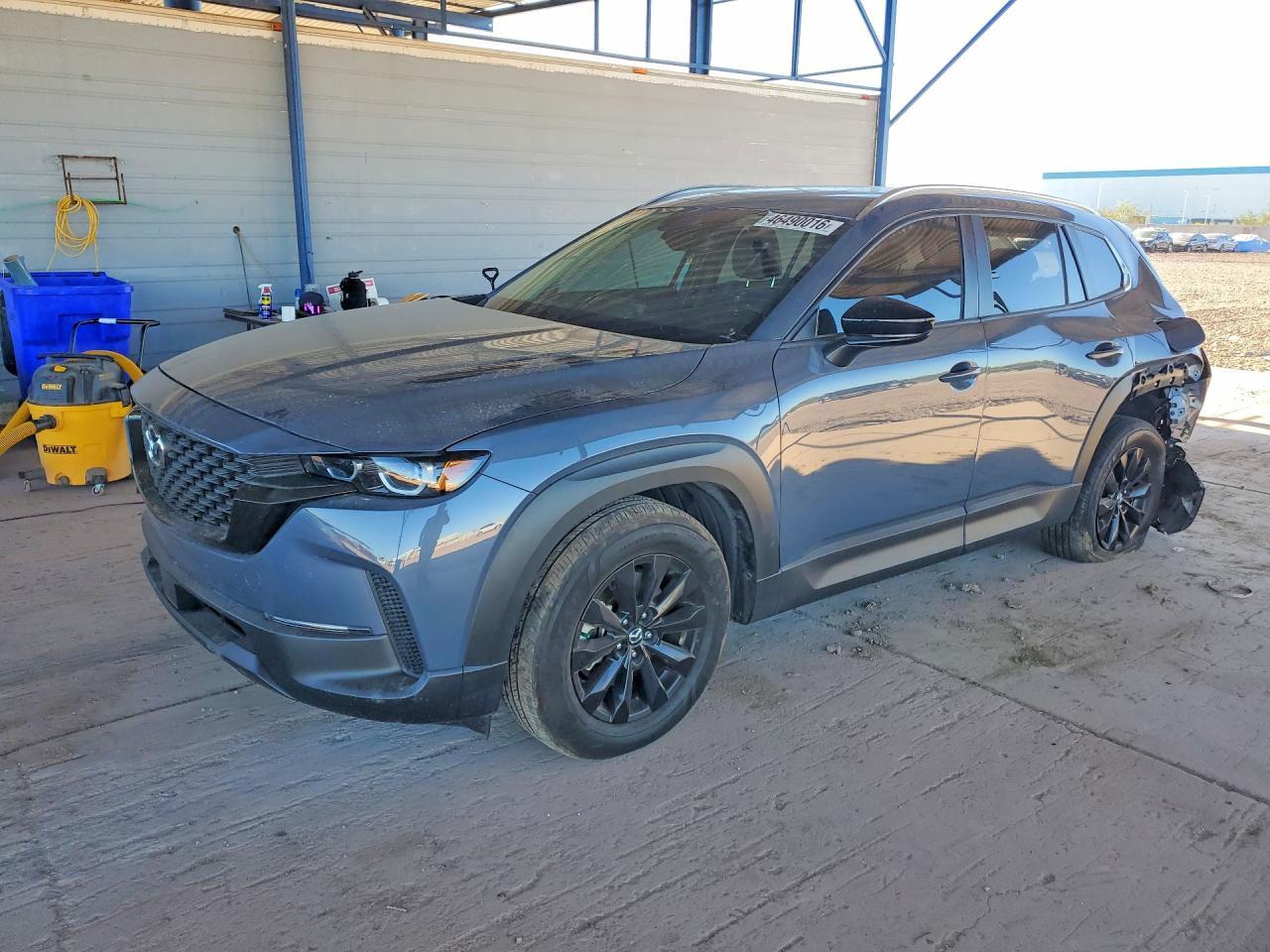 2024 MAZDA CX-50