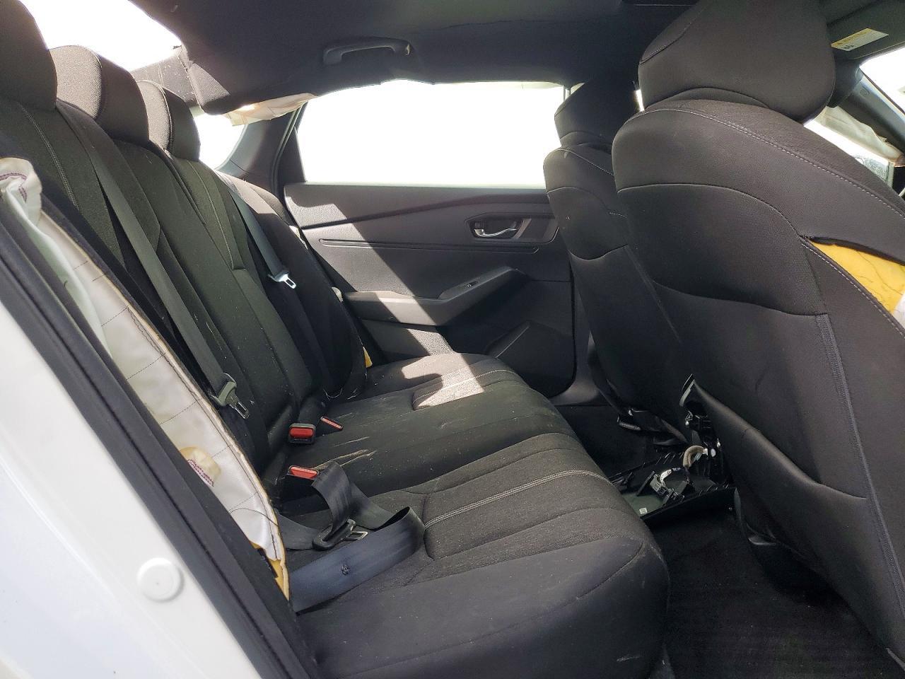 2024 HONDA ACCORD