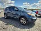 2016 KIA SPORTAGE