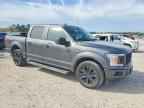 2020 FORD F-150 Lightning