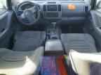 2013 NISSAN Frontier