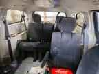 2012 DODGE GRAND CARAVAN