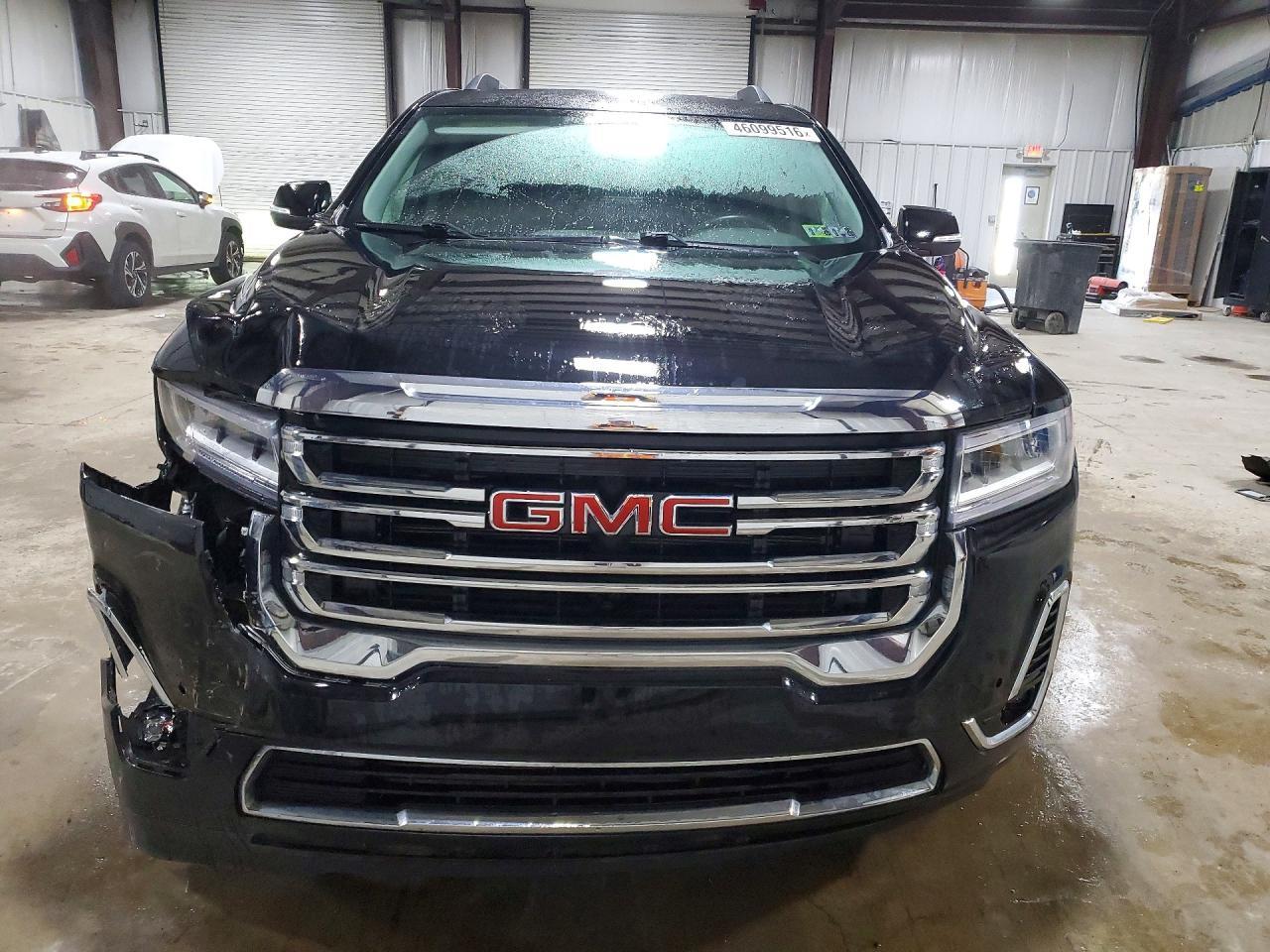 2021 GMC ACADIA