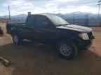 2014 NISSAN Frontier
