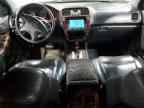 2001 ACURA MDX