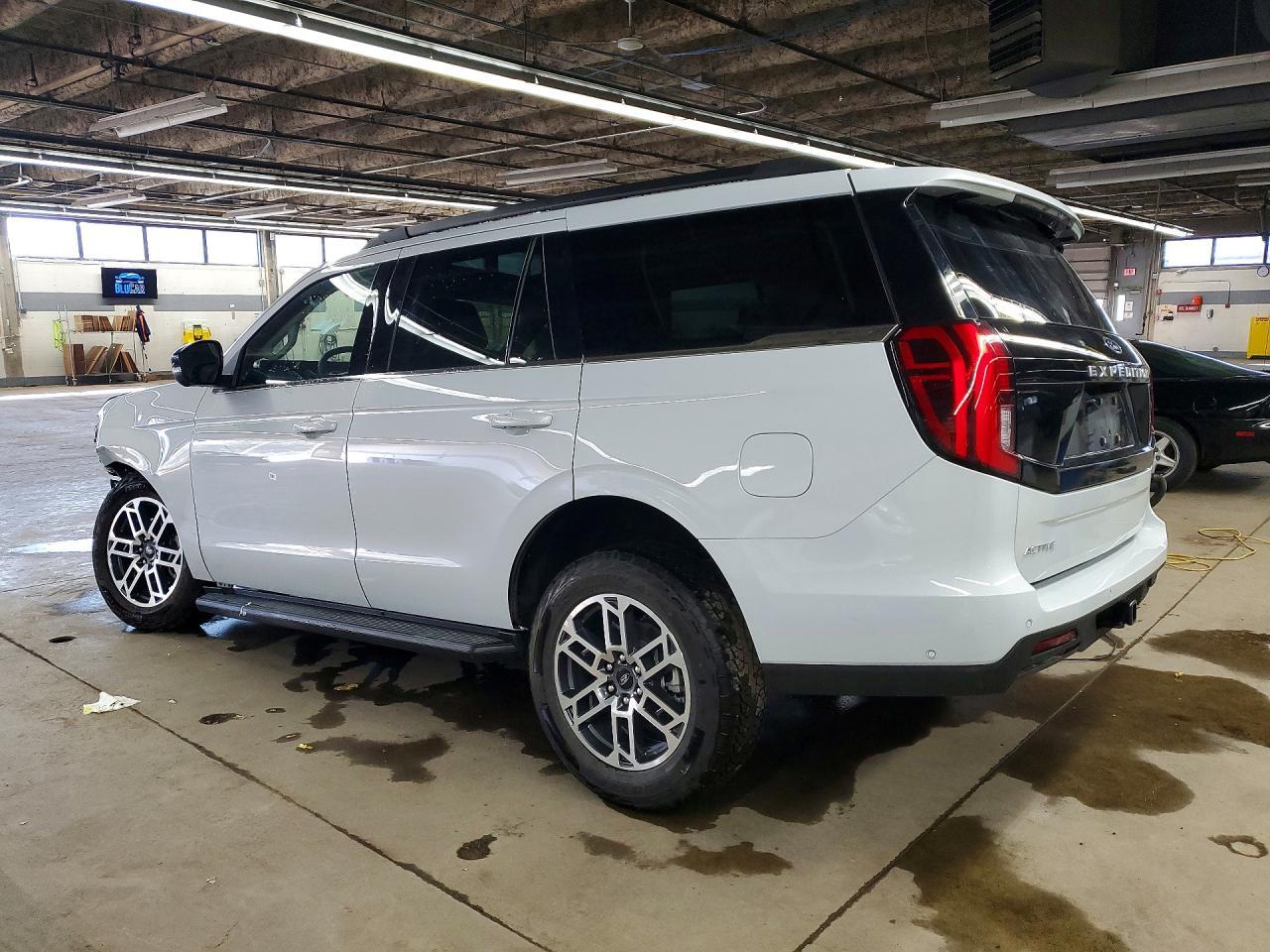 2025 FORD Expedition