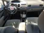 2011 HONDA CIVIC